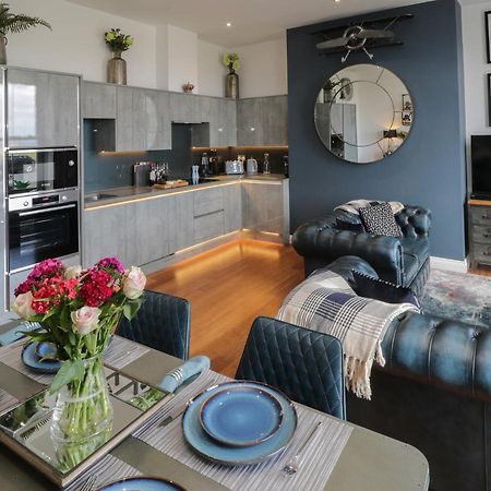 Apartmán Sapphire Seas Whitby Exteriér fotografie