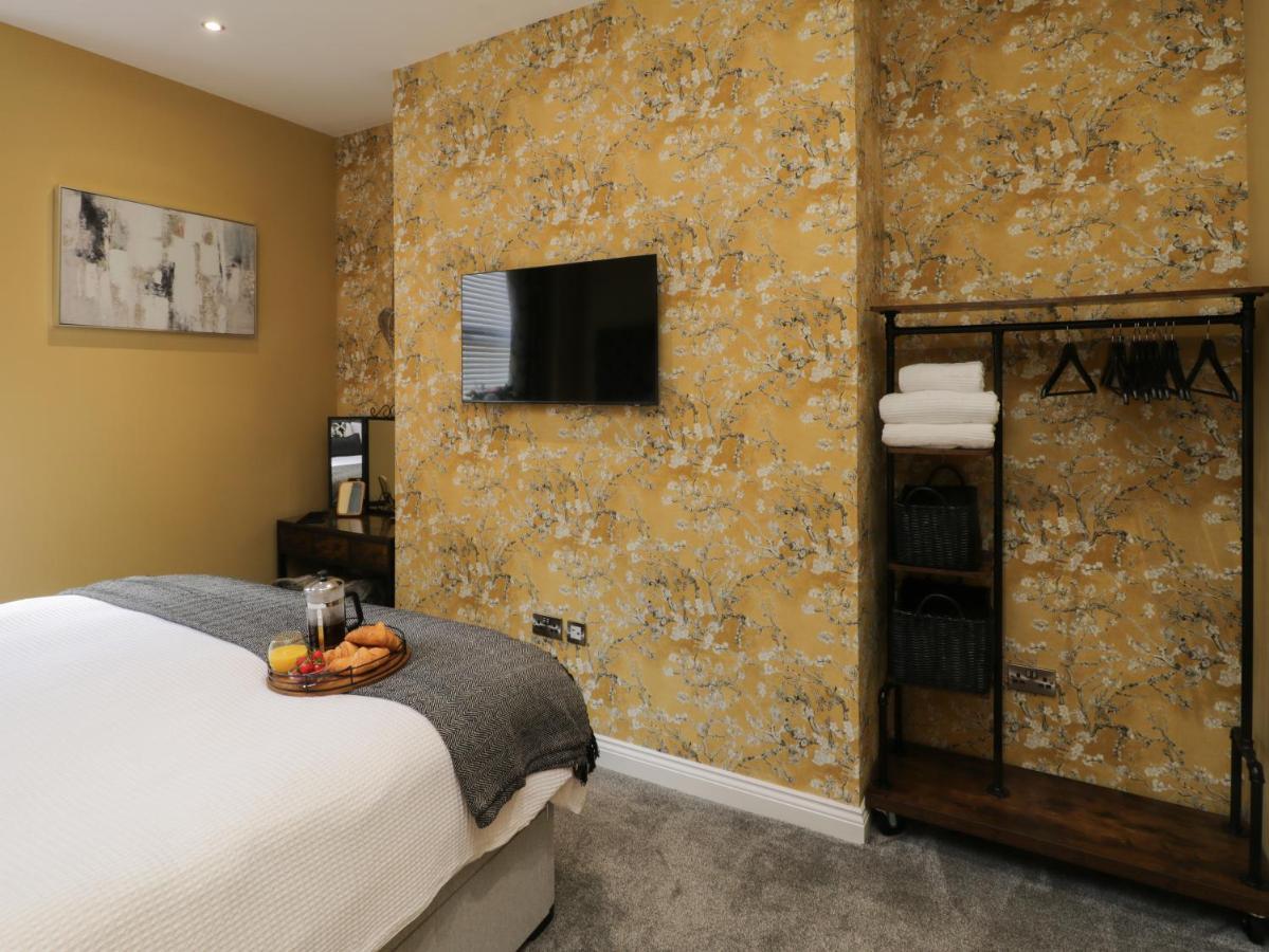 Apartmán Sapphire Seas Whitby Exteriér fotografie
