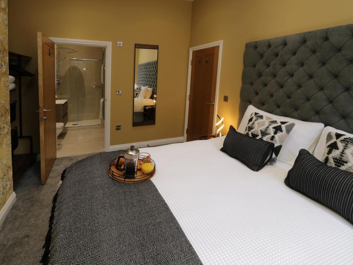 Apartmán Sapphire Seas Whitby Exteriér fotografie