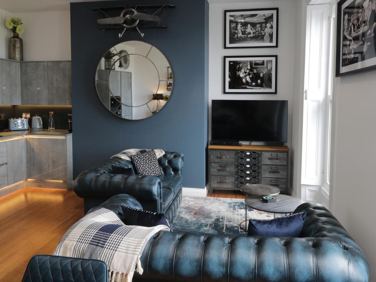 Apartmán Sapphire Seas Whitby Exteriér fotografie