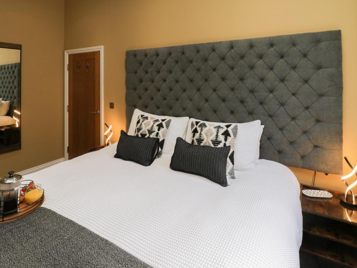 Apartmán Sapphire Seas Whitby Exteriér fotografie