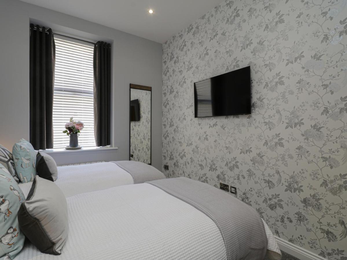 Apartmán Sapphire Seas Whitby Exteriér fotografie