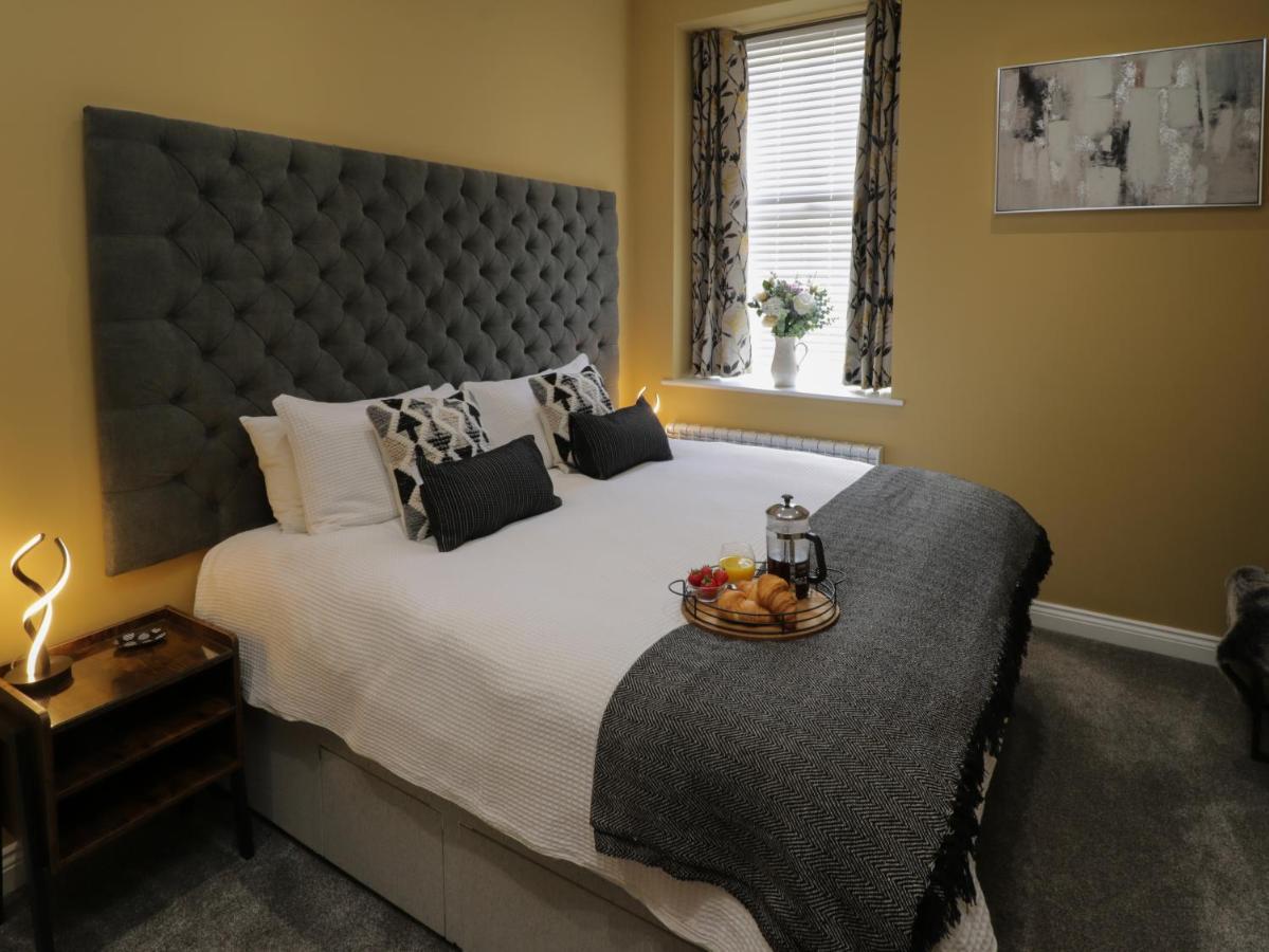 Apartmán Sapphire Seas Whitby Exteriér fotografie