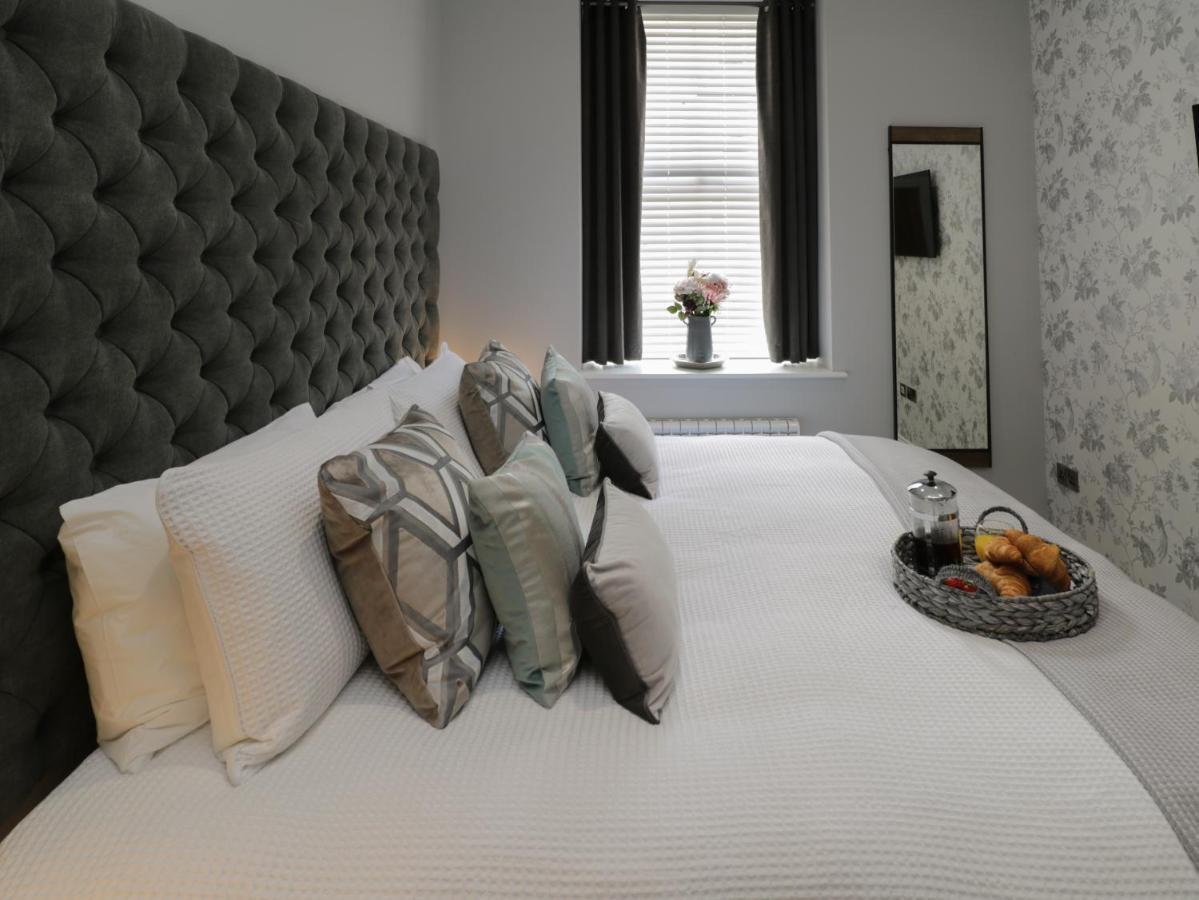 Apartmán Sapphire Seas Whitby Exteriér fotografie