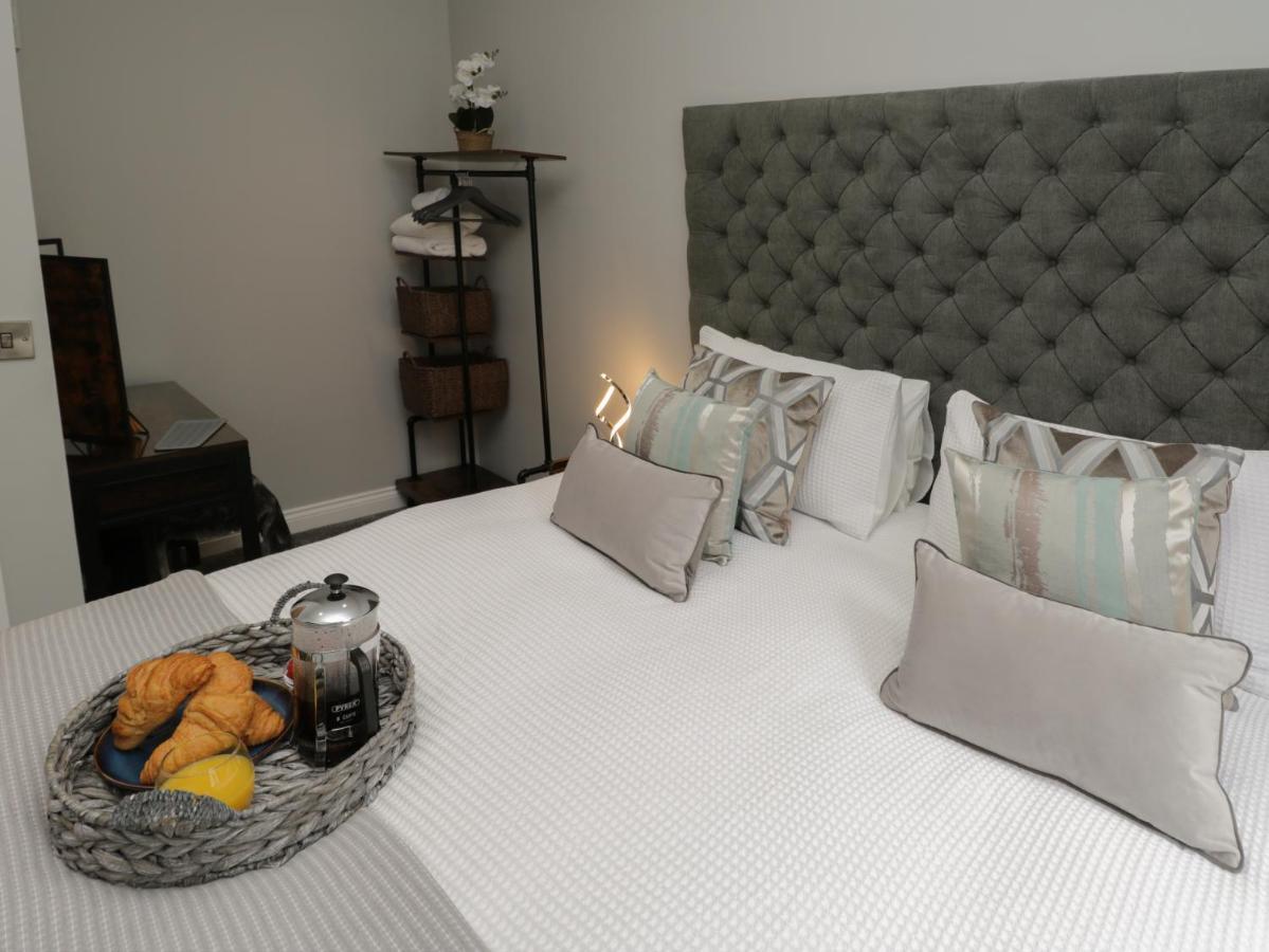 Apartmán Sapphire Seas Whitby Exteriér fotografie