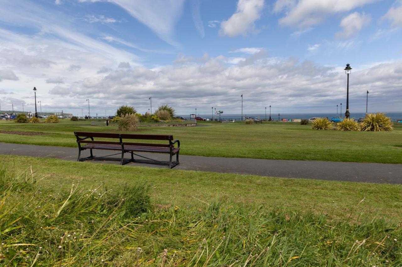 Apartmán Sapphire Seas Whitby Exteriér fotografie