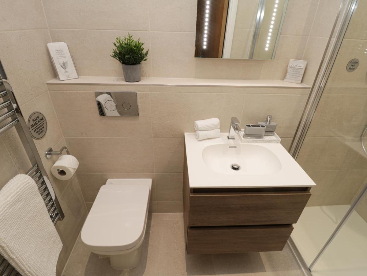 Apartmán Sapphire Seas Whitby Exteriér fotografie
