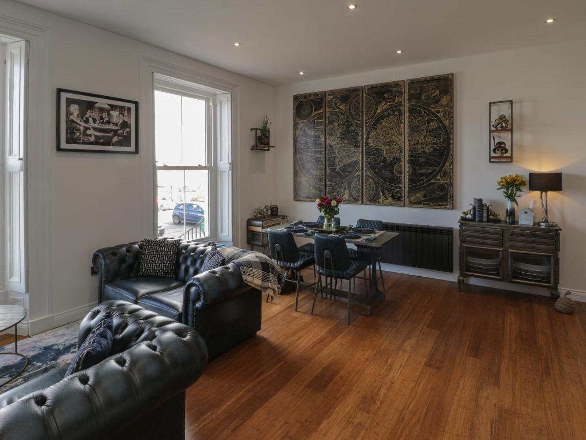 Apartmán Sapphire Seas Whitby Exteriér fotografie
