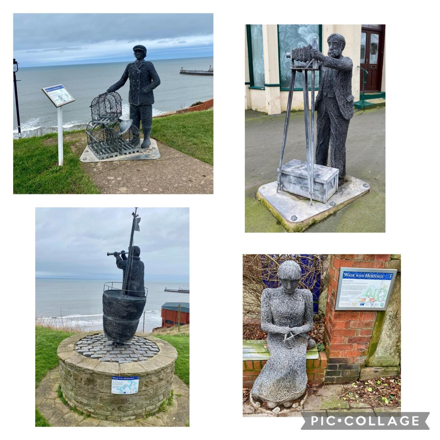 Apartmán Sapphire Seas Whitby Exteriér fotografie